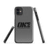 1STAR Hallowed Smoke Snap case for iPhone®